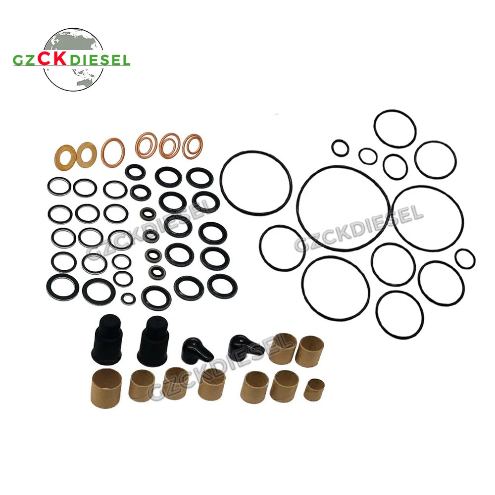 High Quality Excavator Parts Repair Kits 094040-0030 0940400030 for Common Rail HP0 Pump