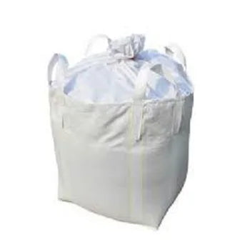 2024 EGP Factory New Product Sewing Machine Big Bag Jumbo Bag Bulk Bags Clean Larch Quality China Model Number FIBC 1000kg