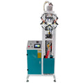 YBKE Automatic Desiccant Filling Machine for Molecular Sieve and Aluminum Double Glazing Glass Processing