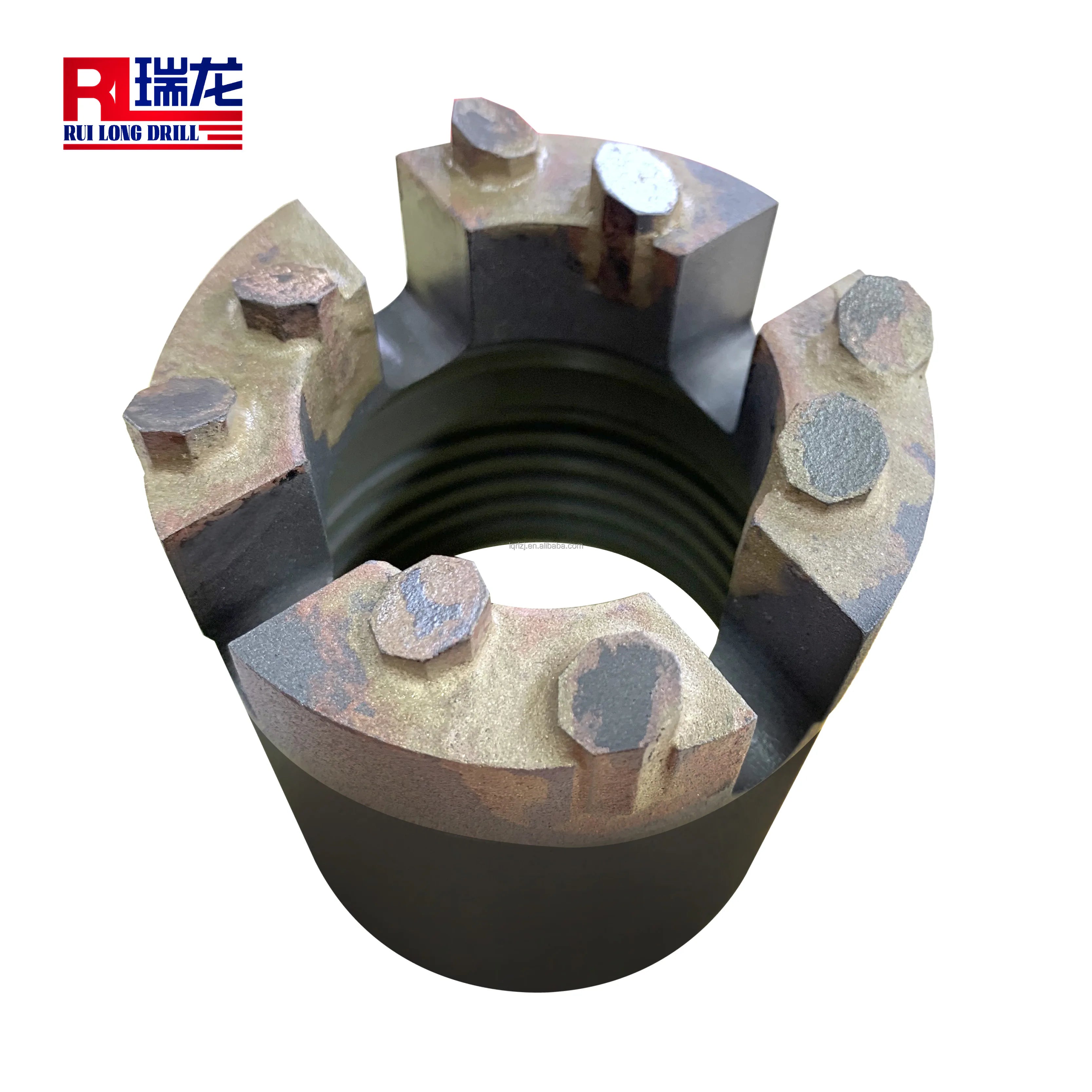 Bit Pq Hq Nq Tc Core Bit for Water and Mining