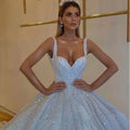 RSM67246 Wedding Dress Bridal Gowns Lace Wedding Dress Bridal Gowns