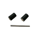 DX7 DX5 Pinch Roller KM512 Large Format Printer Allwin Xuli Taimes Yaselan Human Paper Pressure Rubber Roller 42.5mm