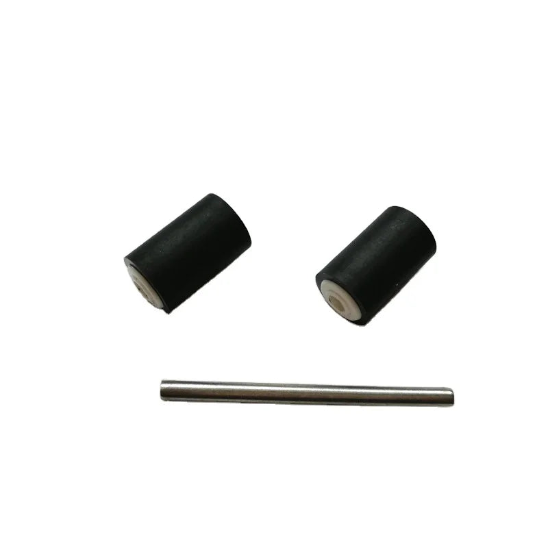 DX7 DX5 Pinch Roller KM512 Large Format Printer Allwin Xuli Taimes Yaselan Human Paper Pressure Rubber Roller 42.5mm