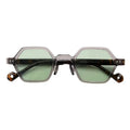 European and American Retro Polarized Sunglasses for Men and Women Trendy Sunglasses TR90 Glasses Custom Logo MegaBDM