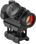 CVLIFE FoxSpook 1x25mm Red Dot Sight Scope Scopes & Accessories Waterproof Shockproof