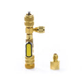 Wholesale Spare Valve Core and Valve Core Remover for R410 R404 R22 for HVAC System