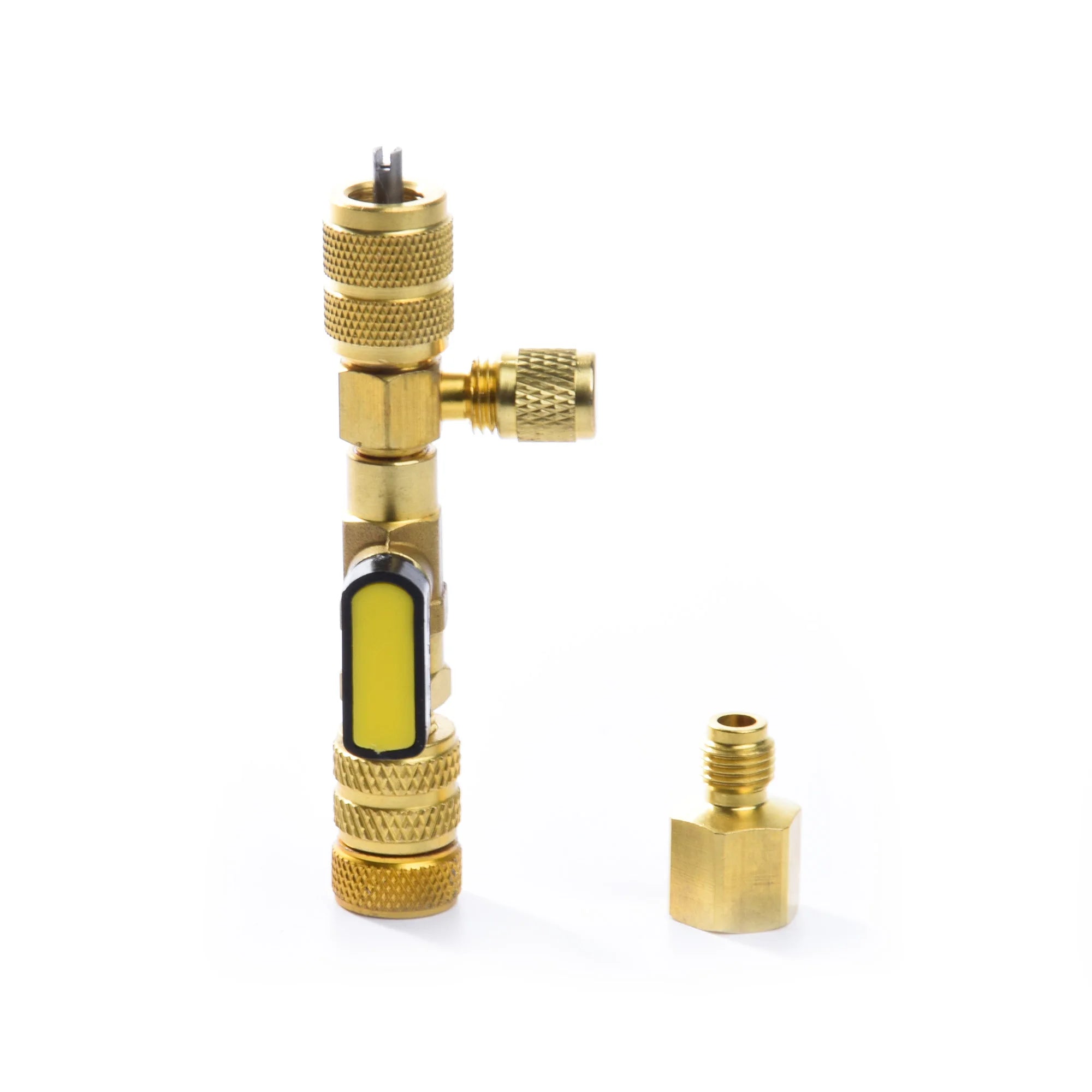 Wholesale Spare Valve Core and Valve Core Remover for R410 R404 R22 for HVAC System