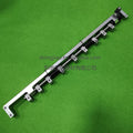 1 Piece Good Quality GTO46 Gripper Bar Replacement Spare Parts for Heidelberg Offset Printing Machine