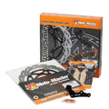 Kit Moto for Master Flame for Ktm SX-F 350 23-25 240mm Posterior Hand Tool
