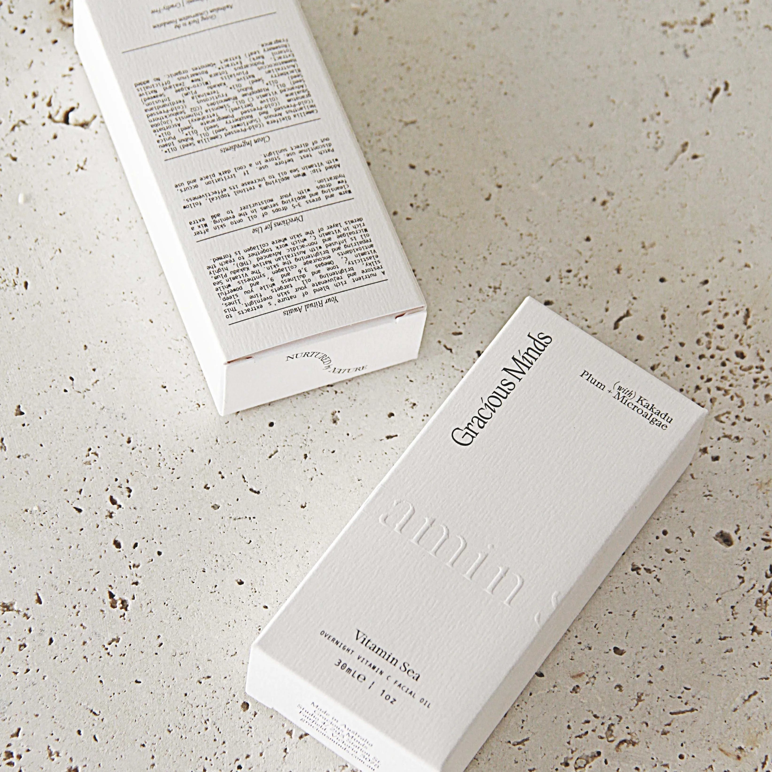 Eco-friendly Cosmetics Luxury Custom Lotion Bottle Perfume Packaging Box