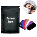 HLK Hypoallergenic Sleeptape Cotton Mouthpiece Breath Anti Snoring Snore Sleep Mouth Strips Patch Tape for Sleeping