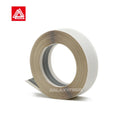 GALAXYFIBER CT50-30 Impact-Resistant Stainless Steel Flexible Metal Corner Tape with Modern Design for Drywall Joints