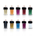 In Stock Makeup Eyeshadow Gel Waterproof Eye Shadow Glitter Crulty-free Available for Factory Prices