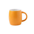Cute Ceramic Coffee Mug Milk Tea Cup Drum  Belly Shape Mug for Hot Cold Water Drinks Birthday Gift Home Office Decoration