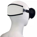 Diving Mask Sublimation Blanks Neoprene Diving Mask Strap Cover Swimming and Diving Equipment and Accessories