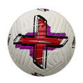 Soccer Ball Size 2 3 4 5 Thicker PU Tight Weaved Suitable for Youth Boy League Game Training Practice