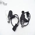 Loader Parts 714-11-16830 WA320 Solenoid Valve WA380 Solenoid Valve Transmission Solenoid Valve 714-11-16840