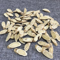 1007 Huang qi 1-1.2 Dia Supply Health Food Astragalus Root Slice Tea
