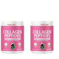 Free Sample For Skin Care Hydrolized Ce Beauty Factor Powder Collagen Peptide Bovine