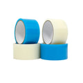 UV Resistant PE Waterproof Seal Tape Self-Adhesive Greenhouse Film Repair Tape for Garden Orchard Shed Water Activated Masking