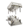 High Precision LIHAO Brand ISO9001 CE Certified Progressive Die Metal Stamping Mold for Vehicle Mould