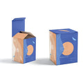 Luxury Empty Skincare Set Box Packaging Custom logo Cosmetic Packaging Box Paper Gift Packaging Box