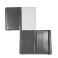Sublimation DIY Passport Holder Passport Cover PU Leather Passport Cover Gift Card Holder