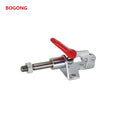 BOGONG CH HS GH 301-BM  Handle Quick Release Left and Right Push-pull Toggle Clamp  GH301BM  Quick Release Clamp Push Pull 301
