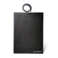 Mono 110w Walk on Semi Rigid Solar Panel Saltwater Proof Marine Solar Panel for Boat Yacht Rv Nautic Ce IEC Charging Battery