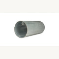 Awning 60mm/70mm/78mm/80mm/85mm/100mm Galvanized Steel Roller Pipe Awning Parts Wholesale