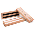 Ring Holder Stud Shelf Display Rack Jewelry Storage Rack Ring Display Rack Jewelry Tray Jewelry Display Props