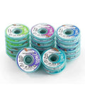 Wholesale 15-35MM Width 1.5M Length Copper Wire Solder Wick Tin Absorbing Accessory for Desoldering and Clean Welding MegaBDM