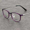 3938 Wholesale Plastic Eyewear Eyeglasses Optical Frames for Women and Men
