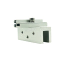 Yuens Solar Roof Mounting With Standing Seam Clamp Solar Carport Mounting Structure Solar Racking System