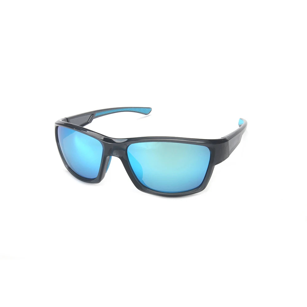 Sports Outdoor Water Glasses Motorcycle Sports Windproof Floating Surfing Sunglasses With Polarized TAC Lens for Unisex
