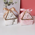 Wholesale Candy Box Supplies Custom Printed Wedding Party Birthday Cute Gift Candy Boxes