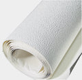 Printable Wallpaper Vinyl Wallpaper PVC Foam Different Textures 1.07m*50m Suitable for Latex/UV/Eco-solvent Printing