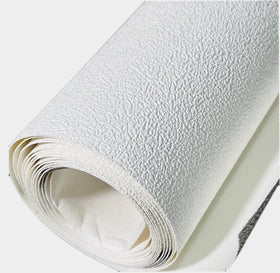 Printable Wallpaper Vinyl Wallpaper PVC Foam Different Textures 1.07m*50m Suitable for Latex/UV/Eco-solvent Printing
