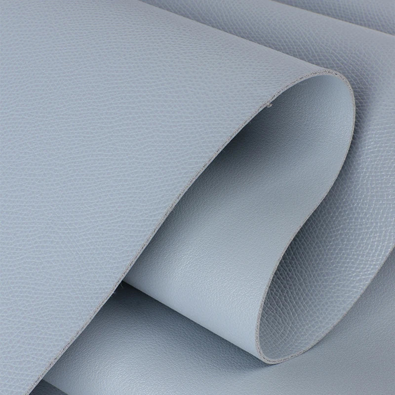 1.8mm Double-sided PVC Synthetic Leather Professional Hand-held Shaping Bag Table Cushion Waist Belt Leather Fabric
