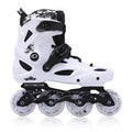 EACH Professional Speed Adult Roller Skates Inline Skate Shoes with PU Wheels for Speed Enthusiasts