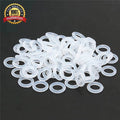 Wear and Heat Resistance O Ring for Pressure Cooker Silicone O Ring Rubber Seal O-ring