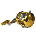 Topline 30w Full Metal Deep Sea Boat Fishing Trolling Drum Reel Saltwater Fishing Big Game Reel