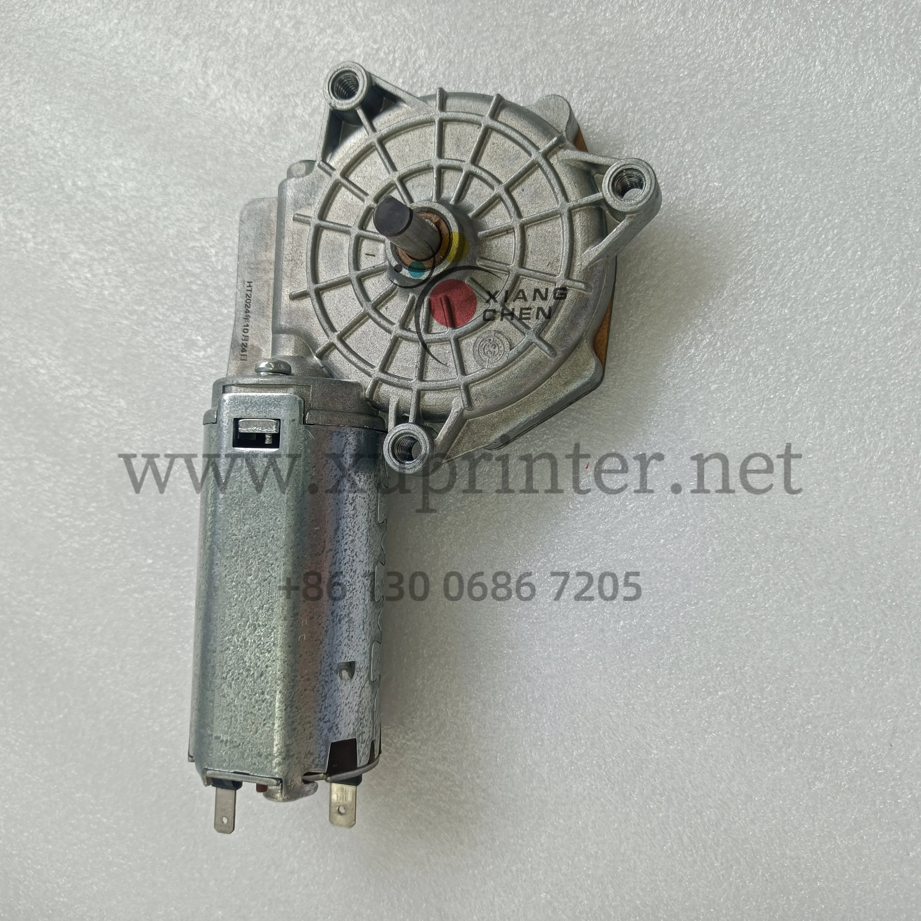 WD Import New Servo Motor G2.144.1171 Automatic Cleaning Motor 00.785.0001 GTW SM52 PM52 SX52 Offset Printing Parts
