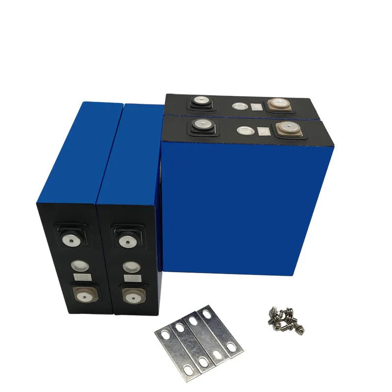 Ubetter QGL-1230 Rechargeable LiFePO4 3.2V Batteries 100Ah/86Ah/50Ah/60Ah/280Ah/320Ah/500Ah Cells for Electric Vehicles Solar
