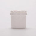 80grams Car Smell Beads Shield Deodorant Jar 100 ml Household Chemical Air Freshener Gel Packaging Plastic HDPE Jar Container