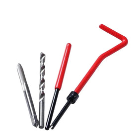 OEM Customizable Xiyangyang Auto Repair Tool Set Bit Hand-Power Source 1-Year Metric ISO9001 Certified Stainless Steel Thread