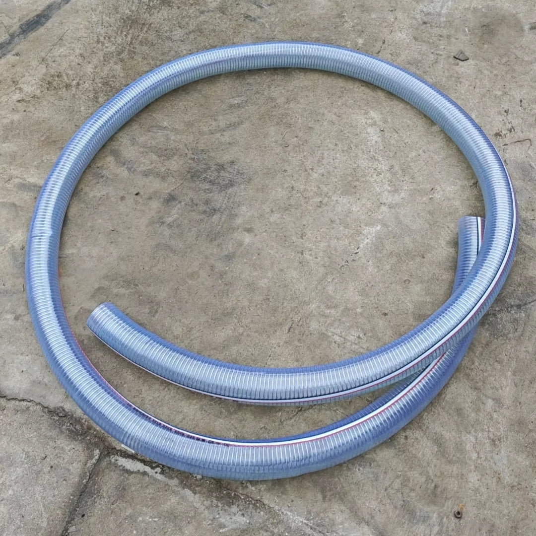 Mud Pump Water Pipe