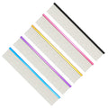 PC-15 Pet Needle Hair Deshedding Tool Comb Pet Rake Comb Steel Cat Pin Brush Dog Pet Grooming Brush Comb