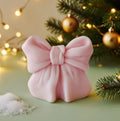 J-5233/5393 3Design Bow Butterfly Silicone Mold for Candle Making Aromatherapy Candle Cake Decor Scented Soap Crystal Drops Mold