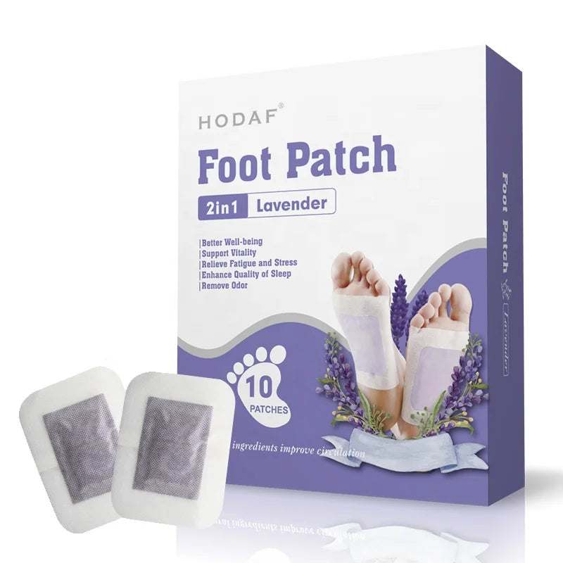 Natural Foot Care Pads Organic Bamboo Vinegar Foot Patch Herbal Foot Patch Sleeping with Good Price